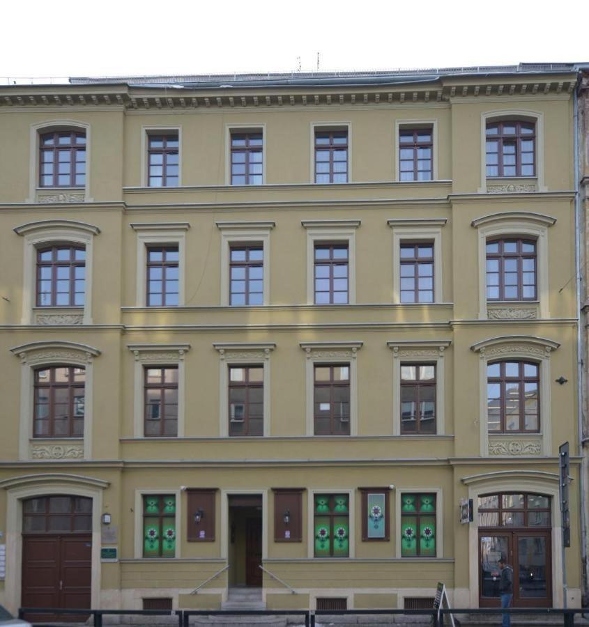 Rooms Center - Dworzec Pkp, Rynek Breslau Exterior foto
