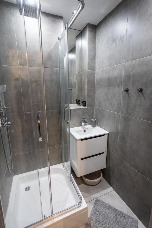 Rooms Center - Dworzec Pkp, Rynek Breslau Exterior foto