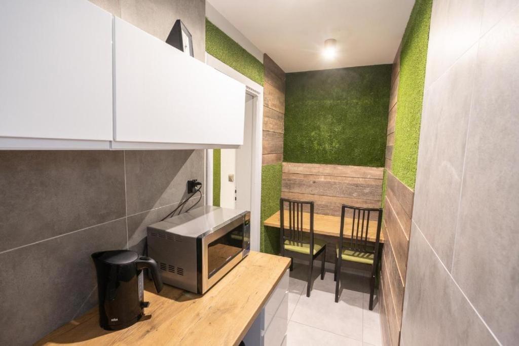 Rooms Center - Dworzec Pkp, Rynek Breslau Exterior foto
