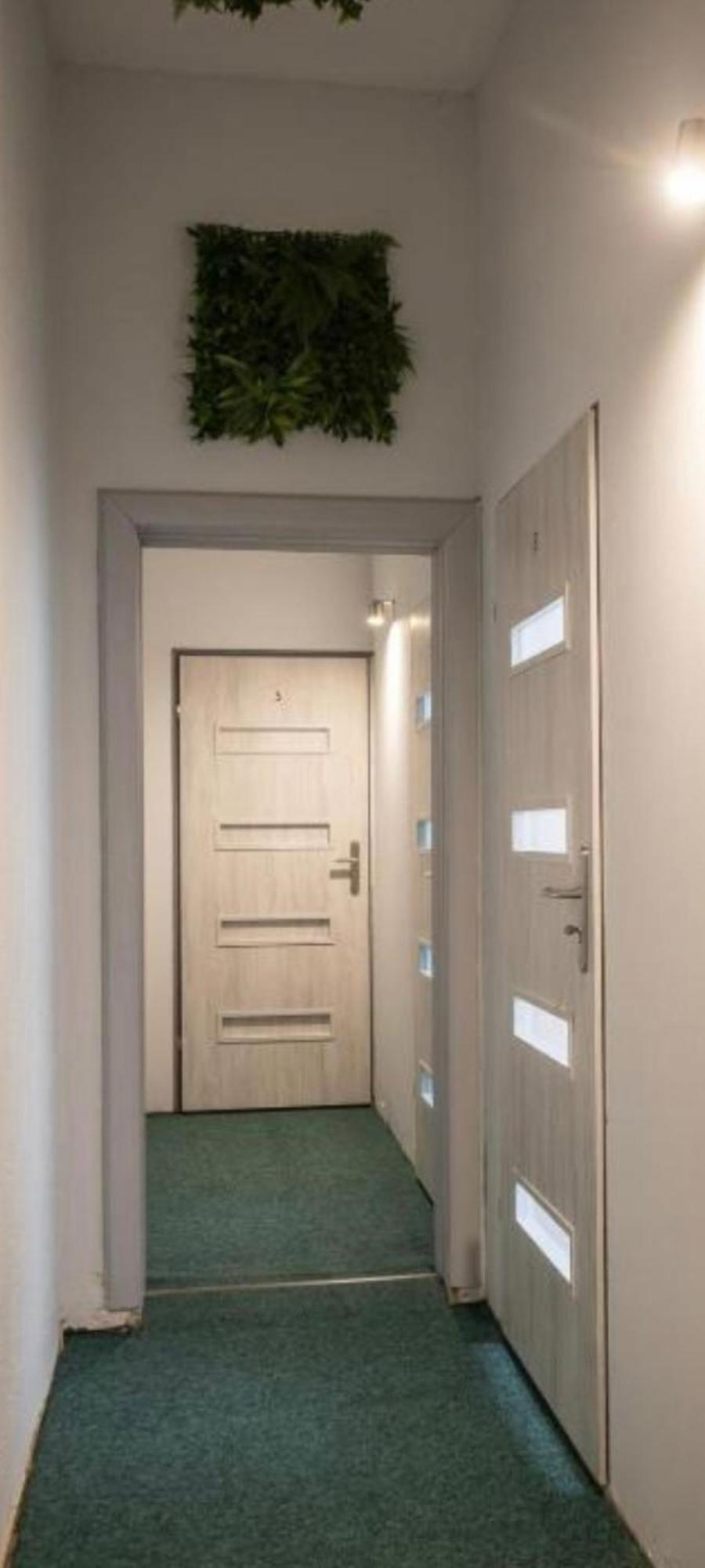 Rooms Center - Dworzec Pkp, Rynek Breslau Exterior foto