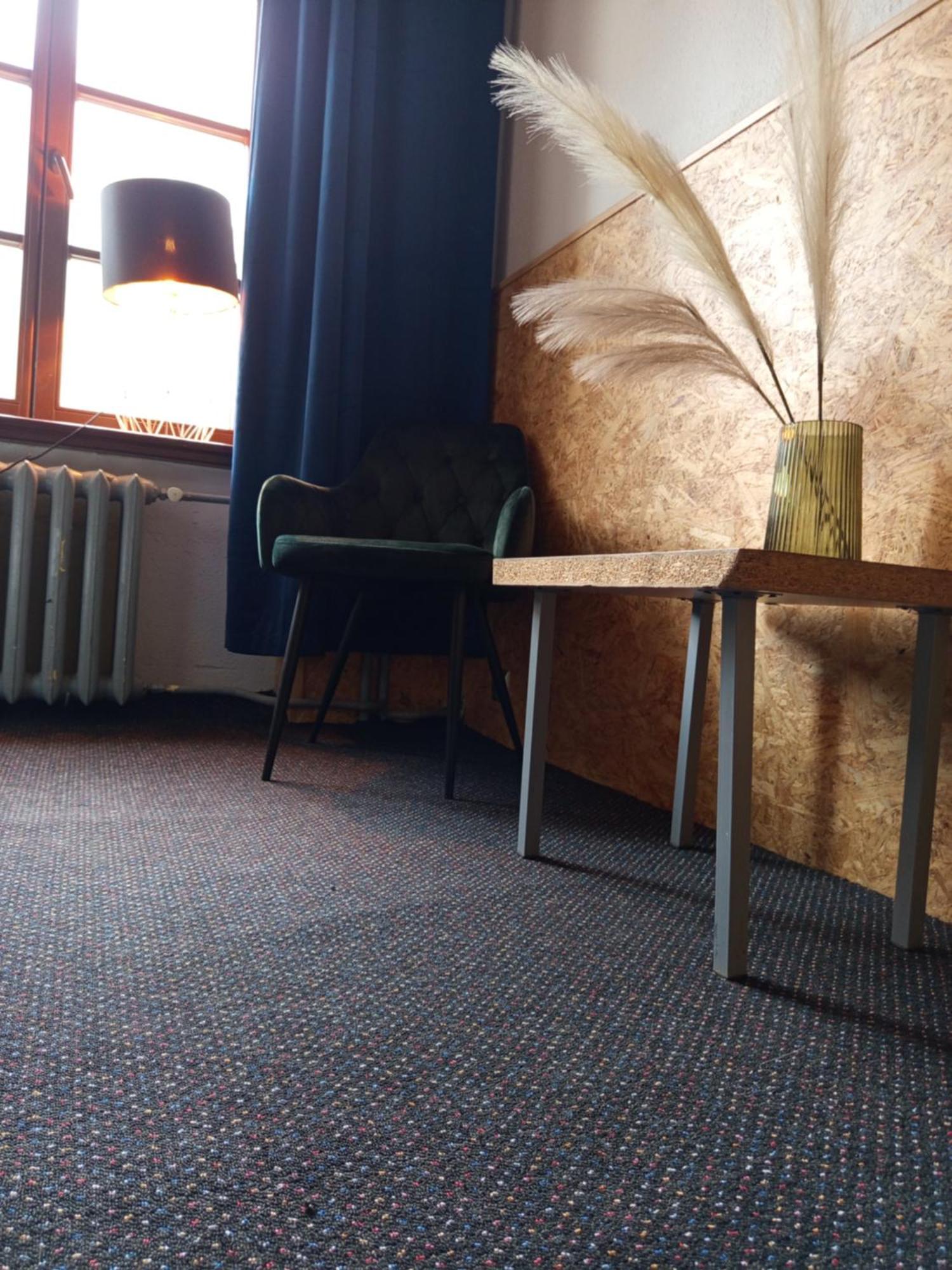 Rooms Center - Dworzec Pkp, Rynek Breslau Zimmer foto