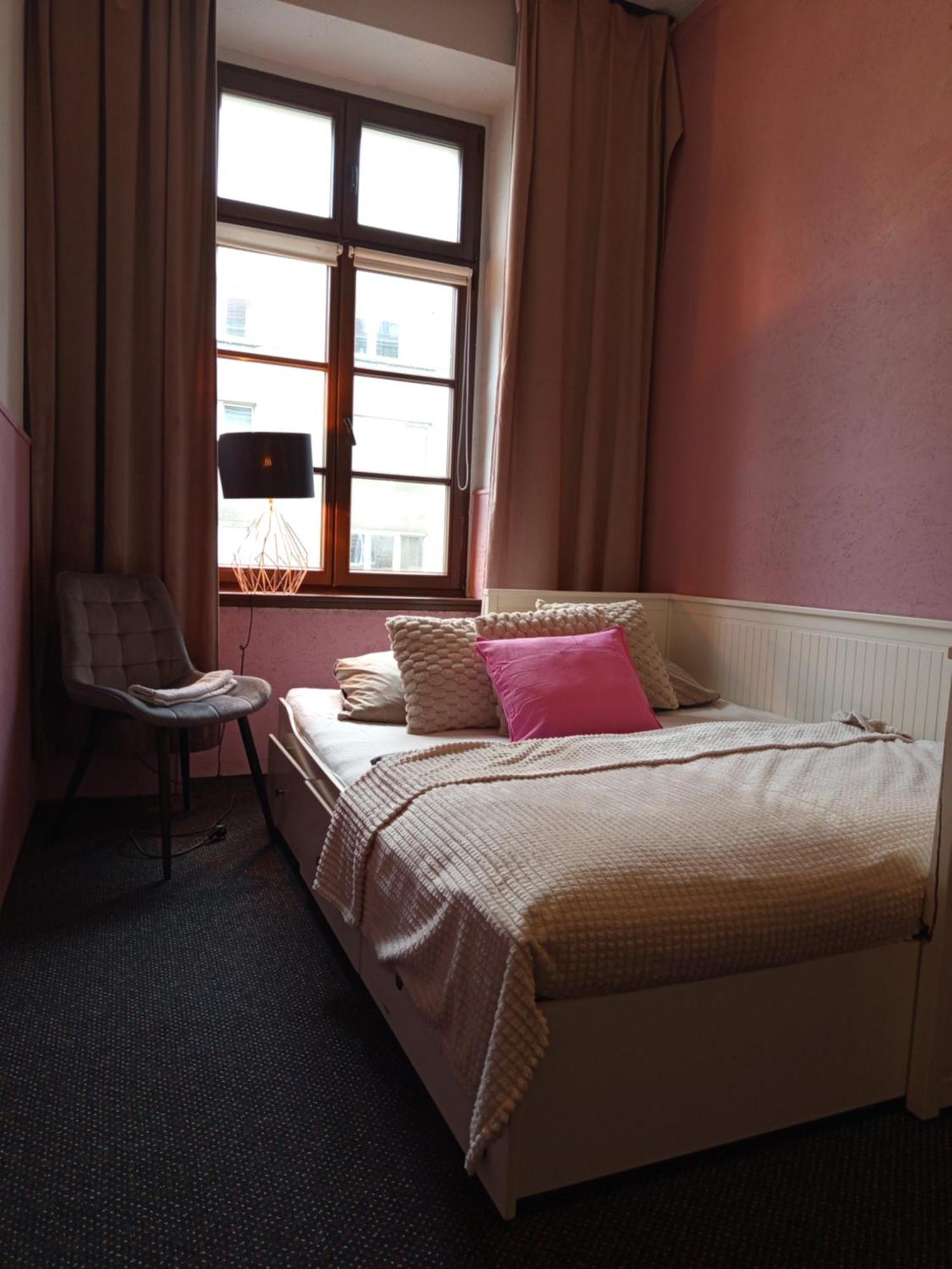 Rooms Center - Dworzec Pkp, Rynek Breslau Zimmer foto
