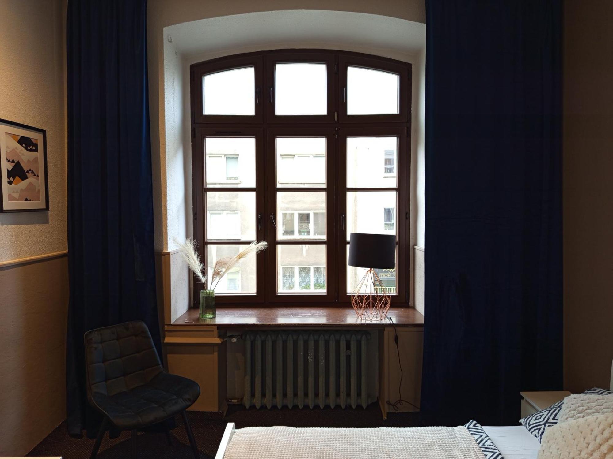 Rooms Center - Dworzec Pkp, Rynek Breslau Zimmer foto