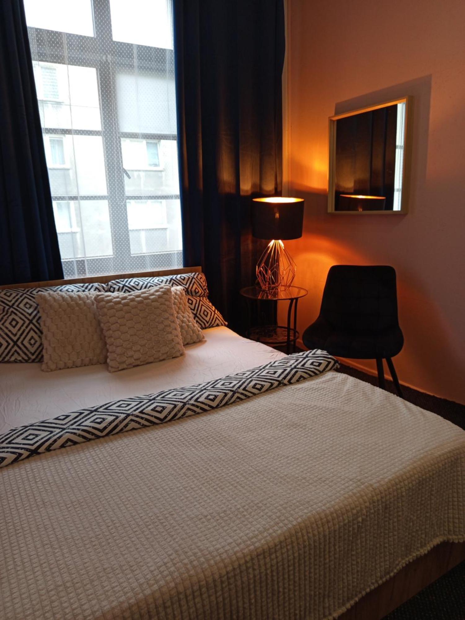 Rooms Center - Dworzec Pkp, Rynek Breslau Exterior foto