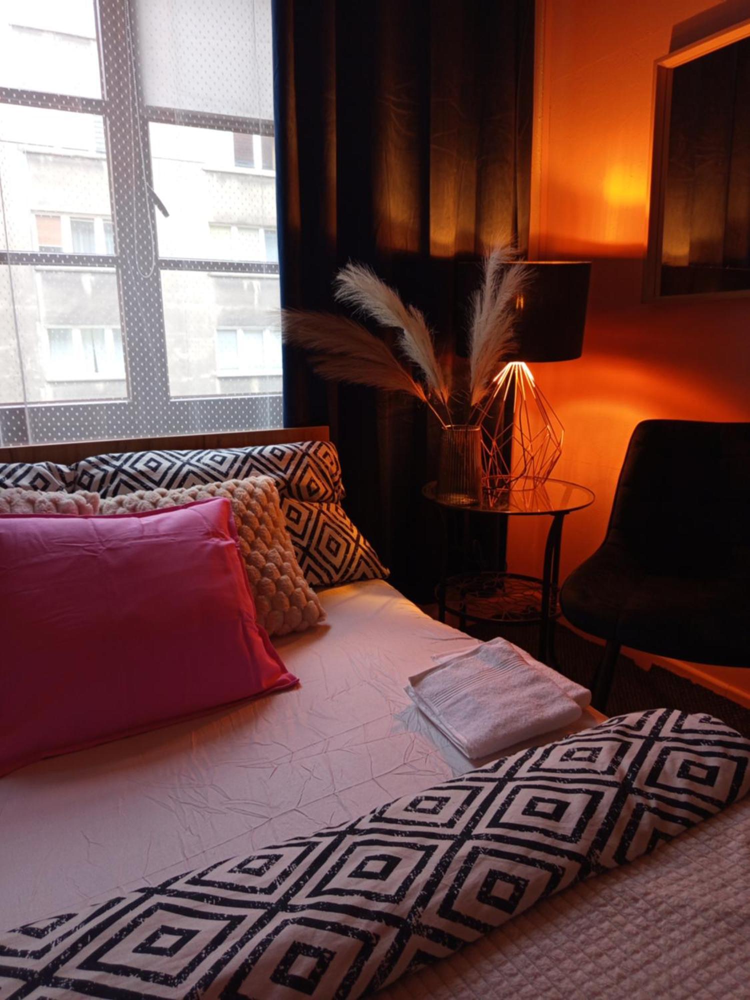 Rooms Center - Dworzec Pkp, Rynek Breslau Exterior foto